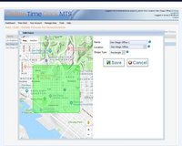 Creating a GeoFence