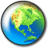 global timecards icon